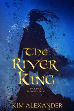 the river king book cover image