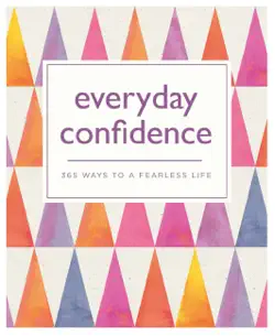everyday confidence book cover image