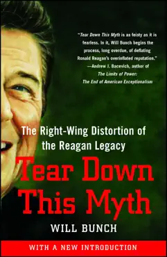 tear down this myth book cover image