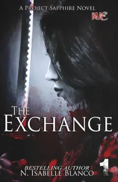 the exchange part 1 book cover image