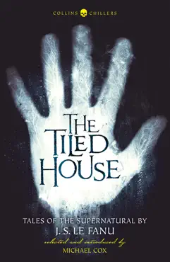 the tiled house imagen de la portada del libro