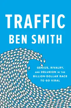 traffic book cover image