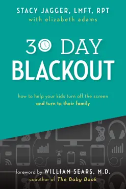 30 day blackout book cover image
