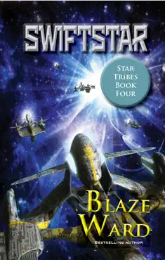 swiftstar book cover image