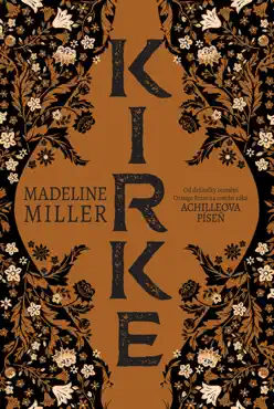 kirke book cover image