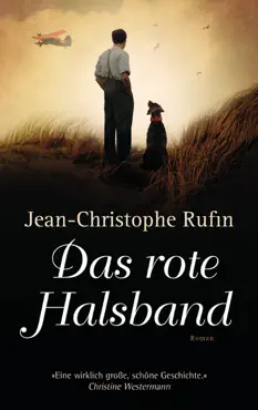das rote halsband book cover image