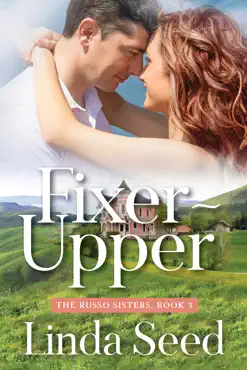 fixer-upper book cover image