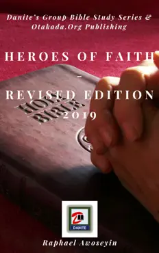 heroes of faith imagen de la portada del libro
