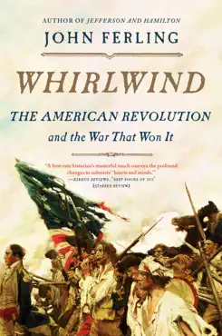 whirlwind book cover image