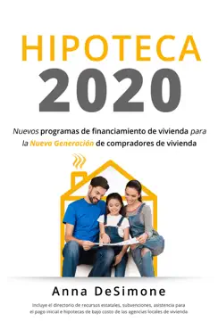 hipoteca 2020 book cover image