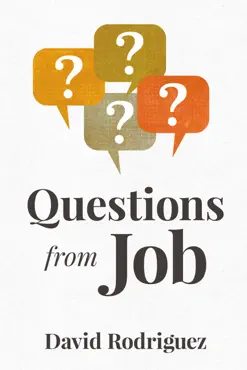 questions from job book cover image