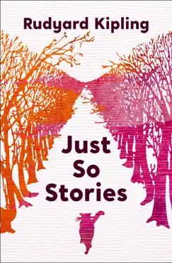 just so stories book cover image