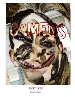 cameos book cover image