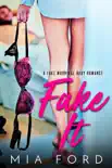 Fake It synopsis, comments