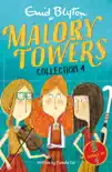 Malory Towers Collection 4 sinopsis y comentarios