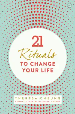 21 rituals to change your life book cover image