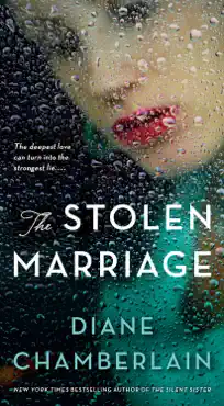the stolen marriage book cover image