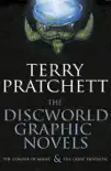 The Discworld Graphic Novels: The Colour of Magic and The Light Fantastic sinopsis y comentarios