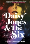 Daisy Jones and The Six book summary, reviews and downlod
