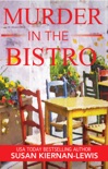 Murder in the Bistro book summary, reviews and downlod