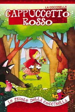 cappuccetto rosso book cover image