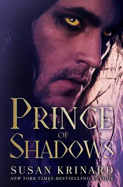 prince of shadows book cover image