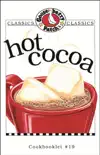 Hot Cocoa Cookbook synopsis, comments