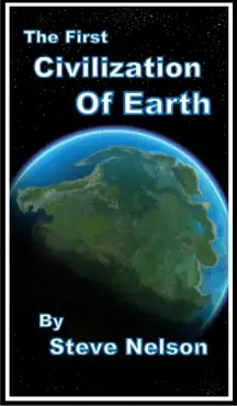 the first civilization of earth book cover image