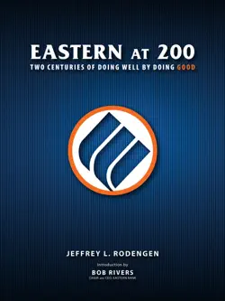 eastern at 200 book cover image