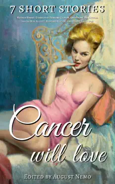 7 short stories that cancer will love book cover image