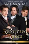 Reformed Rakes Box Set synopsis, comments