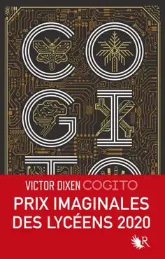 cogito book cover image