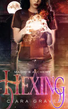 hexing book cover image