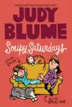 Soupy Saturdays with the Pain and the Great One synopsis, comments