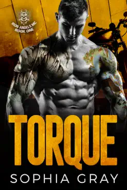 torque (book 1) book cover image