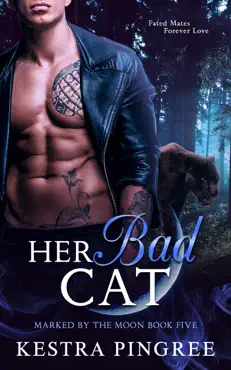 her bad cat book cover image