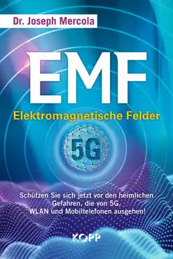 emf - elektromagnetische felder book cover image