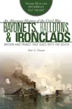 Bayonets, Balloons & Ironclads sinopsis y comentarios