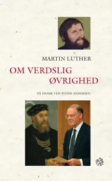 martin luther imagen de la portada del libro