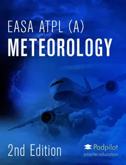 easa atpl meteorology 2nd edition book cover image