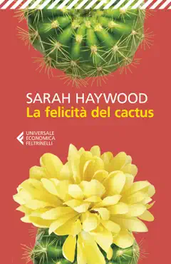 la felicità del cactus book cover image