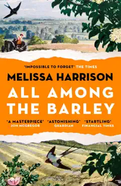 all among the barley imagen de la portada del libro