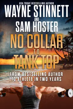 no collar to tank top book cover image