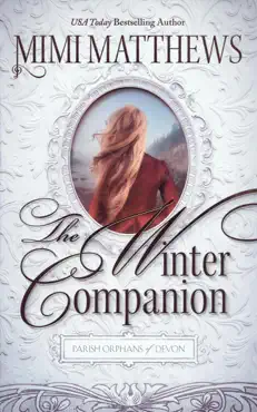 the winter companion book cover image