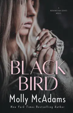 blackbird book cover image