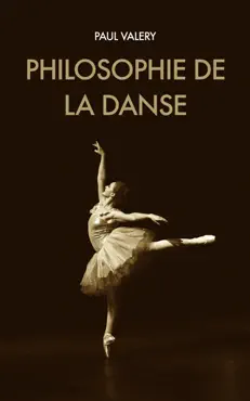 philosophie de la danse book cover image