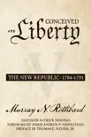 Conceived in Liberty, Volume 5 sinopsis y comentarios