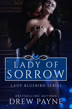 lady of sorrow book cover image