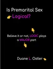 Is Premarital Sex Logical? sinopsis y comentarios