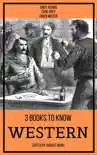 3 books to know Western synopsis, comments